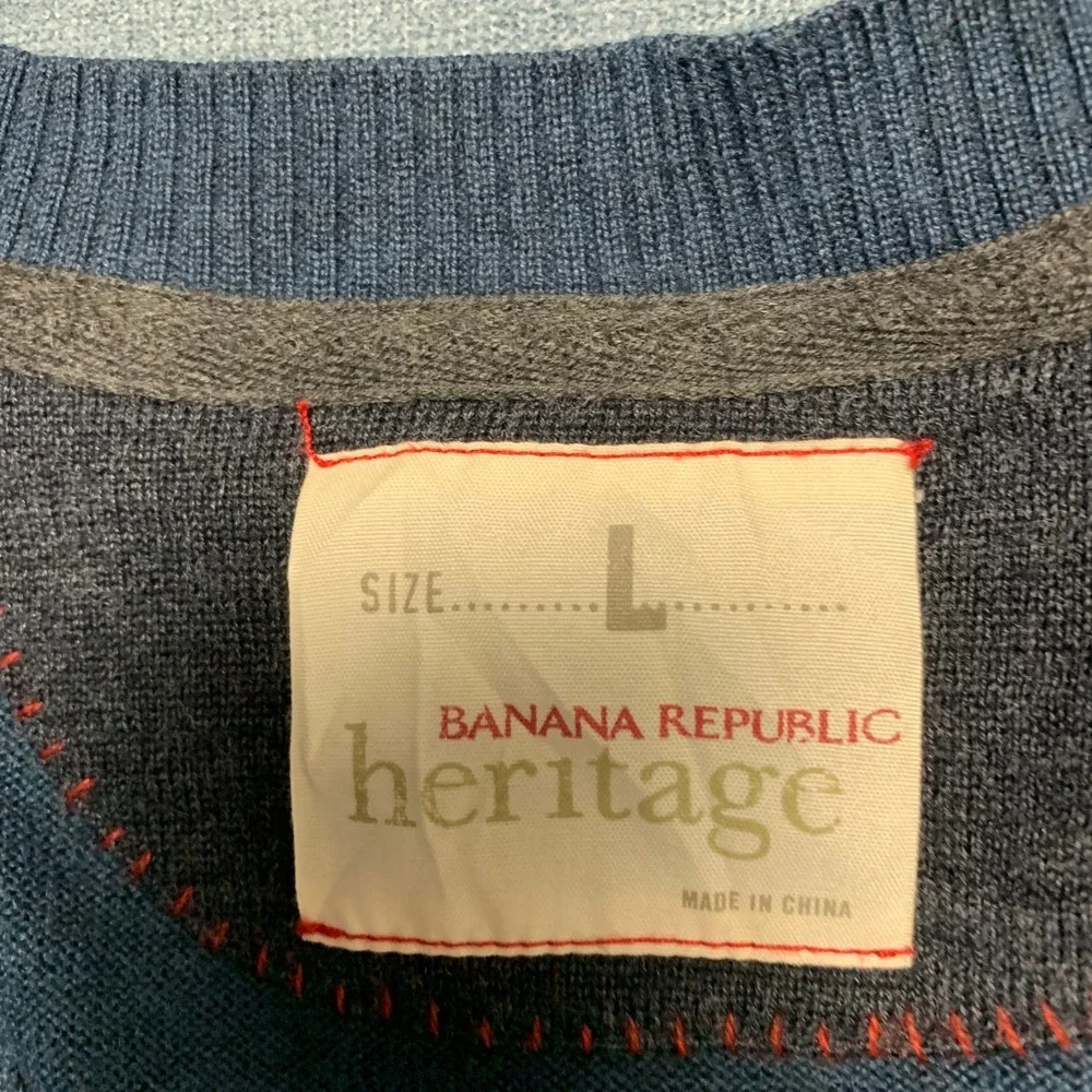 Banana Republic banana republic